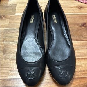 Michael Kors Black Women's Shoes